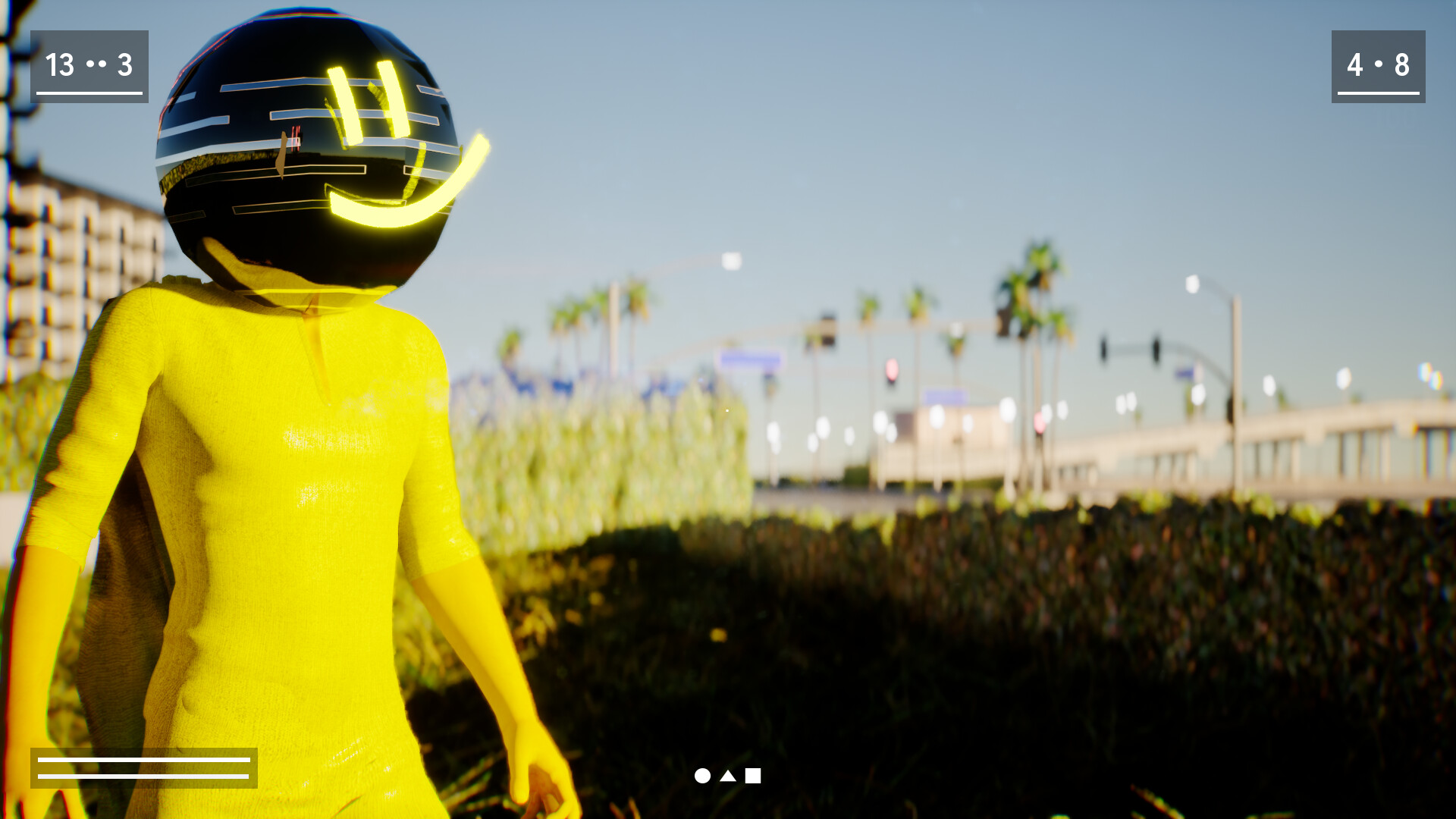 Ampsball Featured Screenshot #1