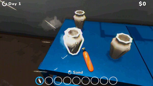 Screenshot media