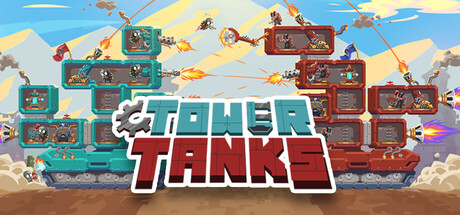 Tower Tanks