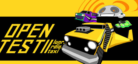 lunr.rdio.taxi Playtest