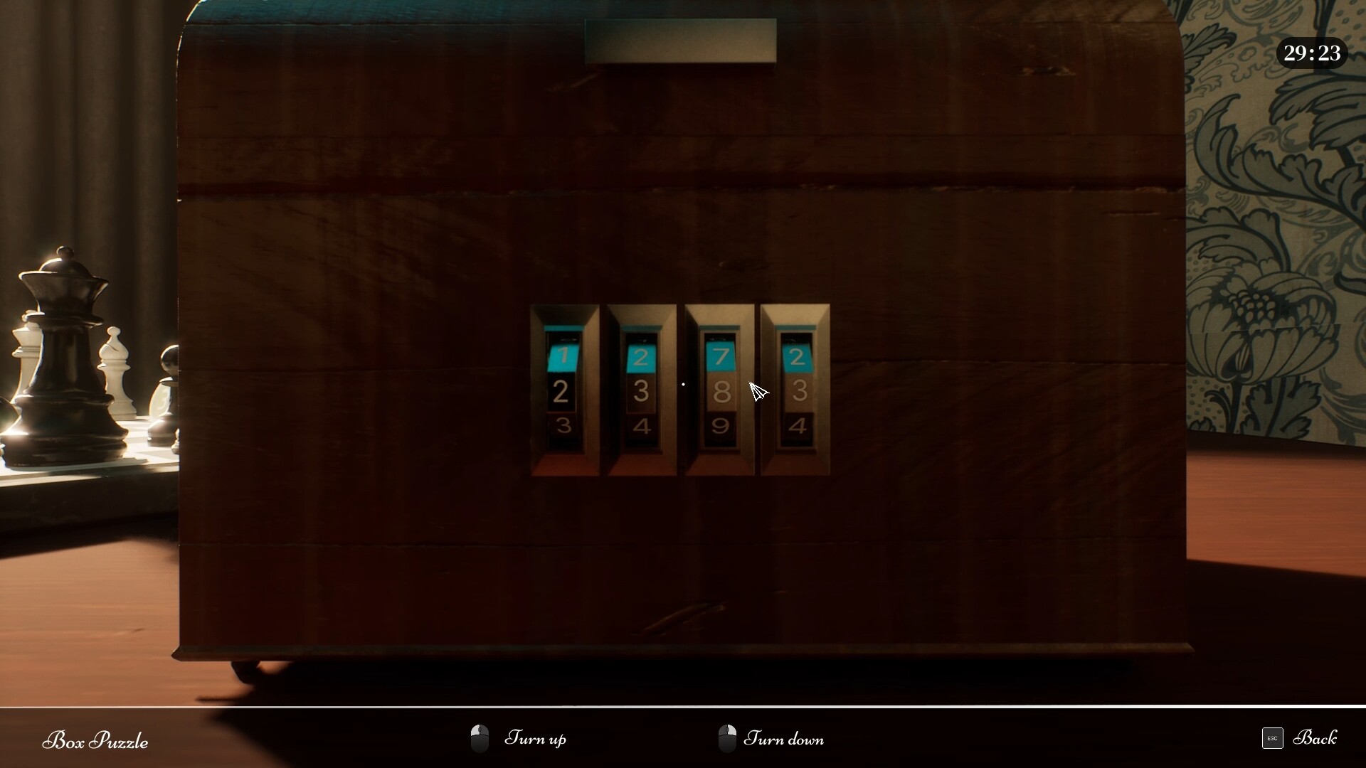 O Monumento Featured Screenshot #1