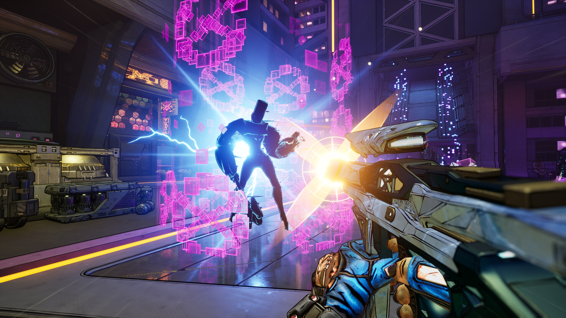 Borderlands®4 - Bounty Pack 3: A Zane to Kill For PC Fiyatları