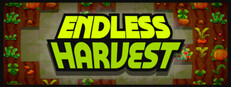 Endless Harvest cover