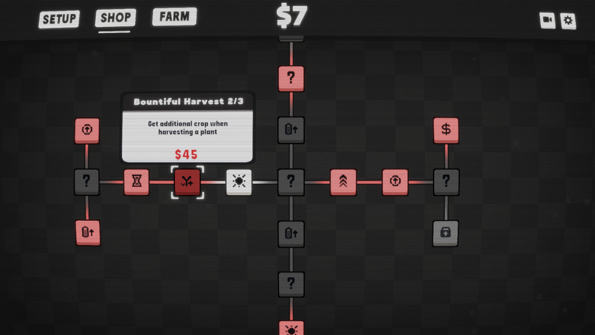 Endless Harvest screenshot 4