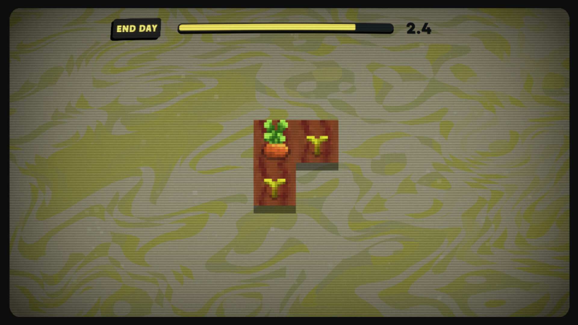 Endless Harvest Featured Screenshot #1