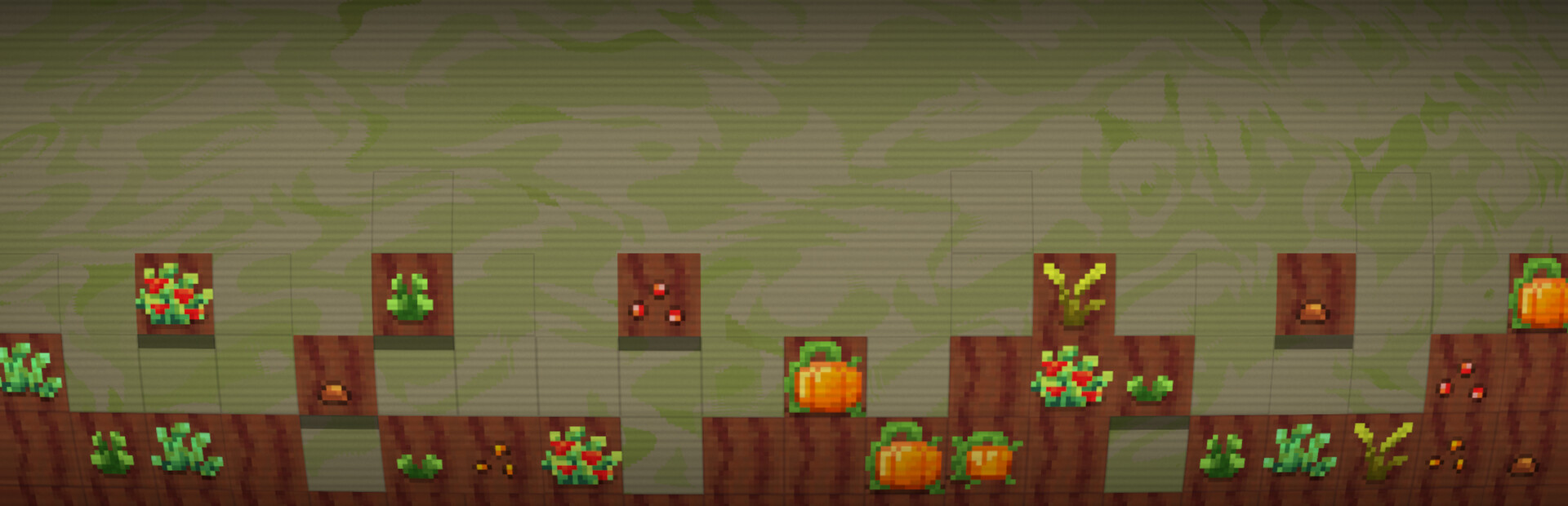 Endless Harvest