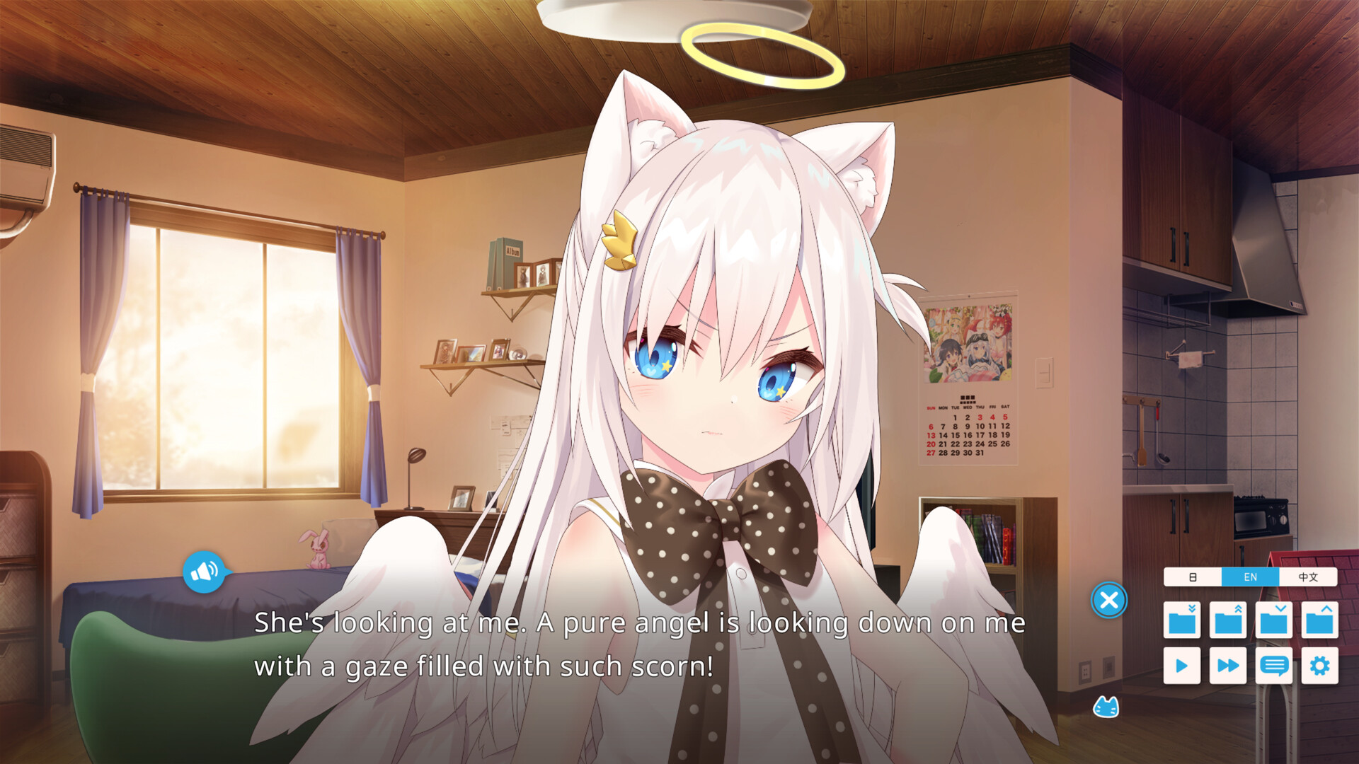 NEKO-MIMI SWEET HOUSEMATES Vol. 2 스크린샷 5