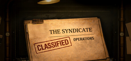 The Syndicate: Classified Operations