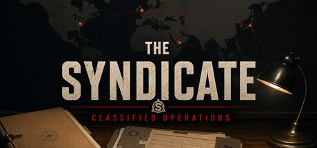 The Syndicate: Classified Operations
