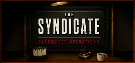 The Syndicate: Classified Operations