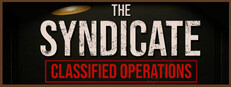 The Syndicate: Classified Operations cover