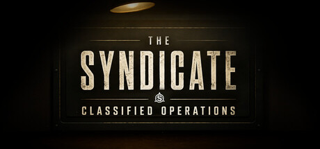 The Syndicate: Classified Operations