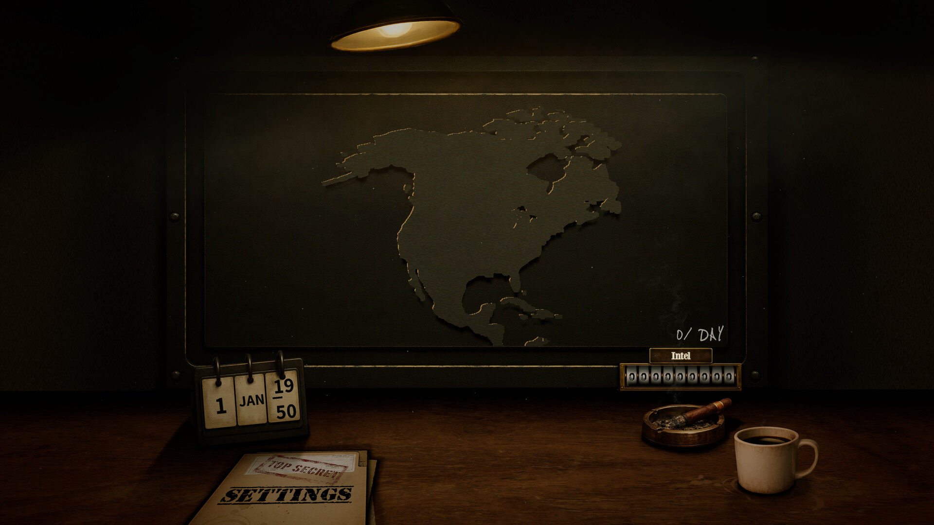 The Syndicate: Classified Operations screenshot #14