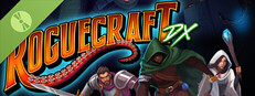 Roguecraft DX Demo