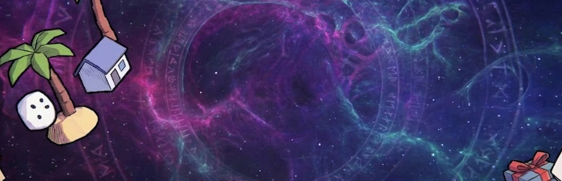 Fill The Void