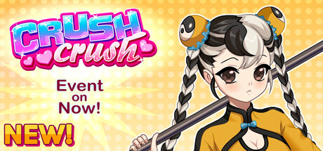 Crush Crush