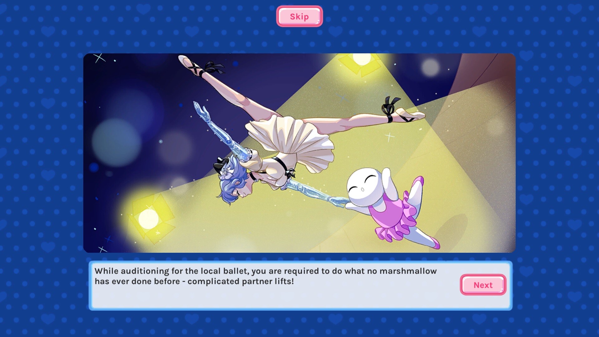 Crush Crush screenshot #15