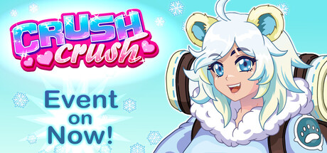 Crush Crush steam charts