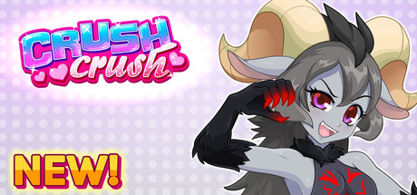Crush Crush steam charts