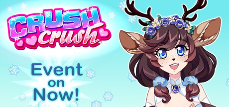 Crush Crush steam charts