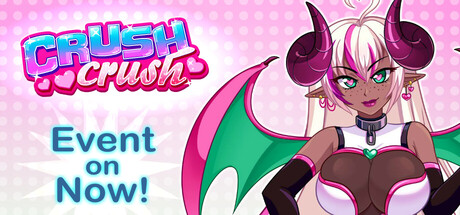 Crush Crush