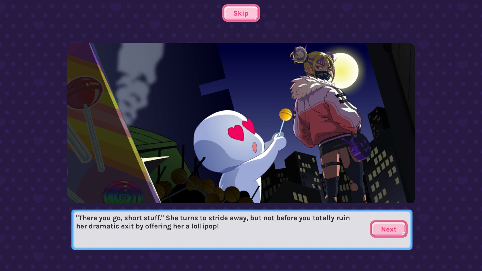 Crush Crush screenshot #12