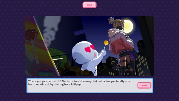 Crush Crush screenshot