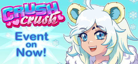 Crush Crush banner