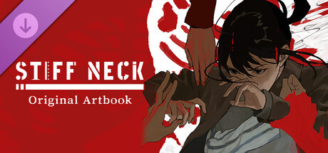 Stiff Neck - ArtBook