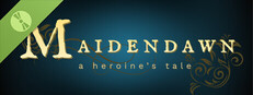 Maidendawn: A Heroine's Tale