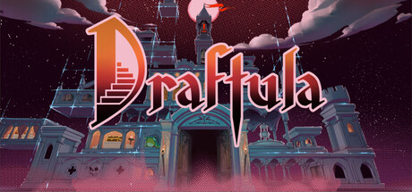 Draftula header art