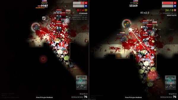 Final Days Screenshot