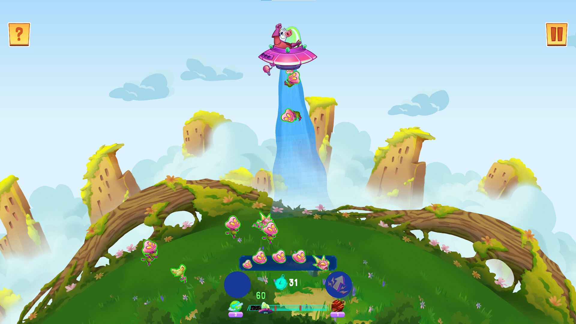 Vacanauta Featured Screenshot #1