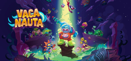Vacanauta