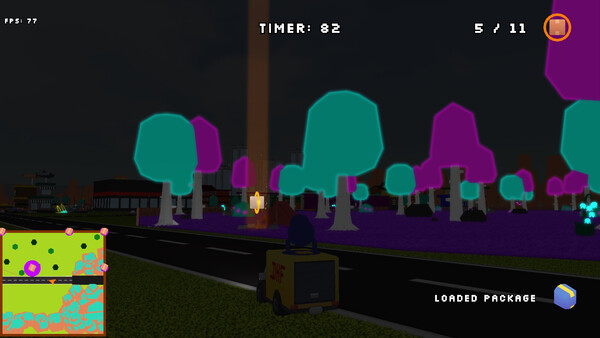 Screenshot media