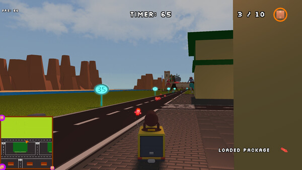 Screenshot media