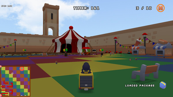 Screenshot media