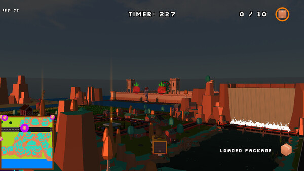 Screenshot media