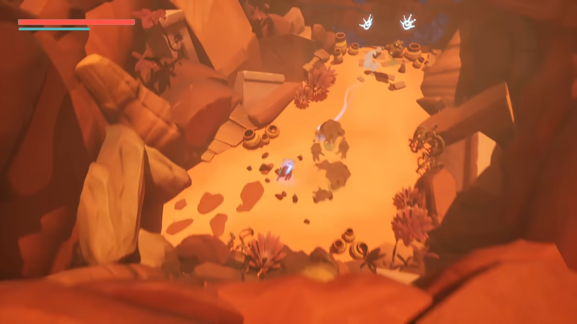 ORUN video 4