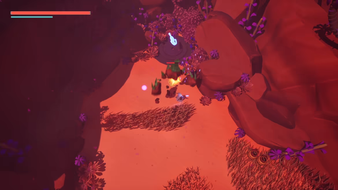 ORUN video 6