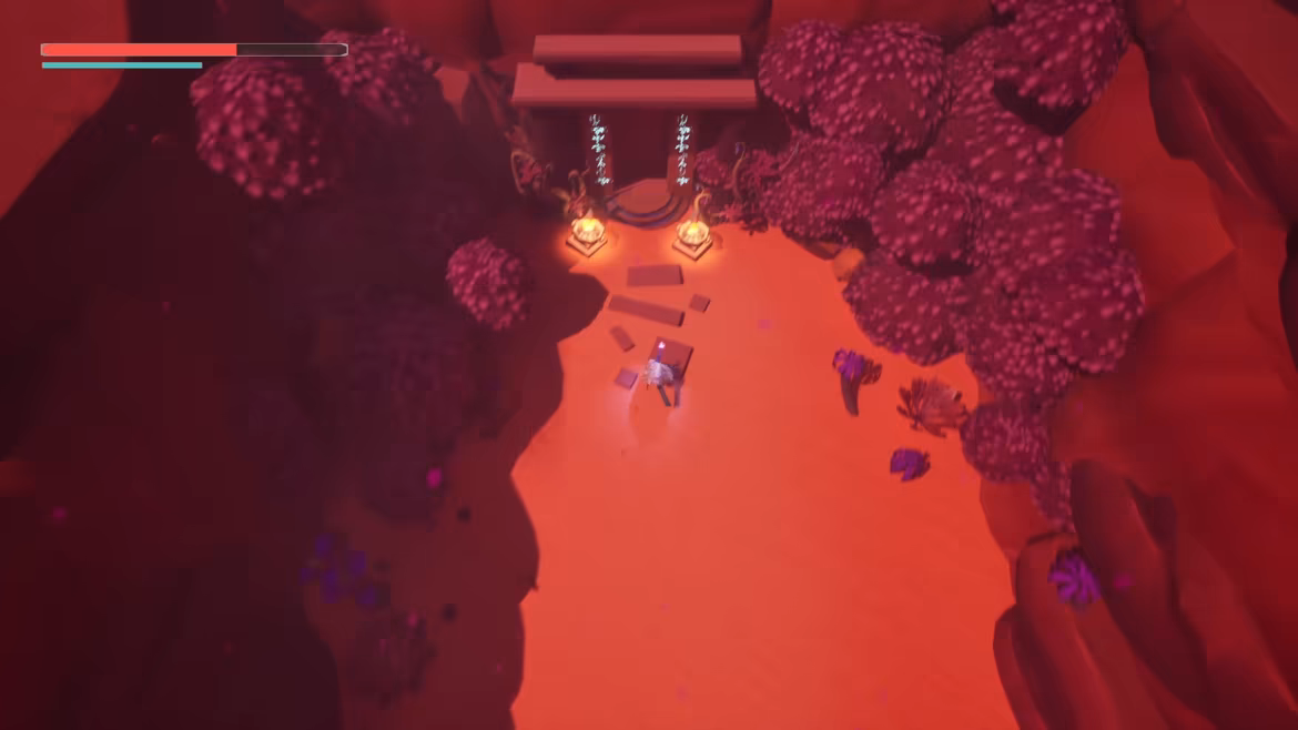 ORUN video 5