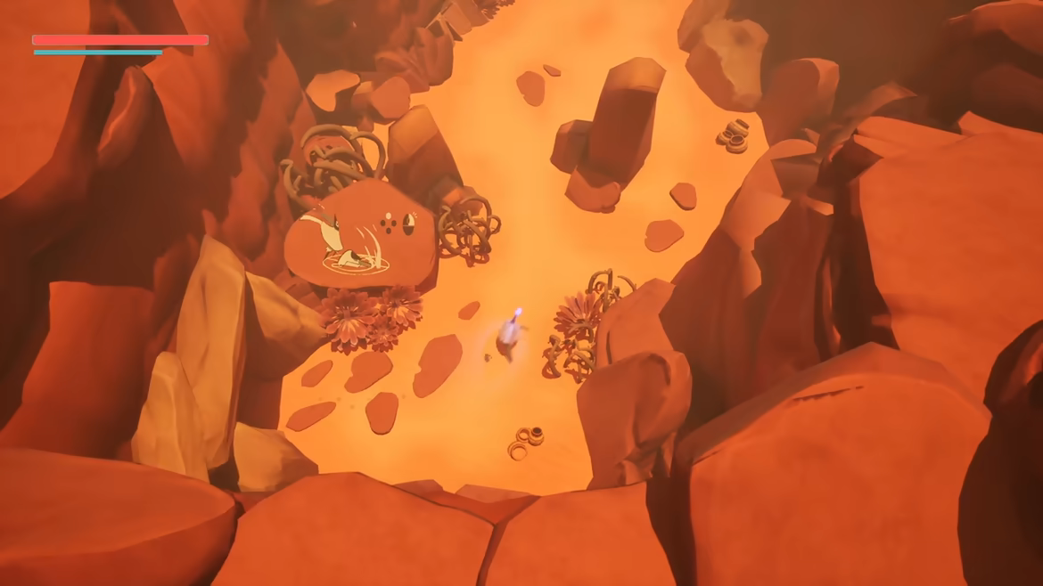ORUN video 2