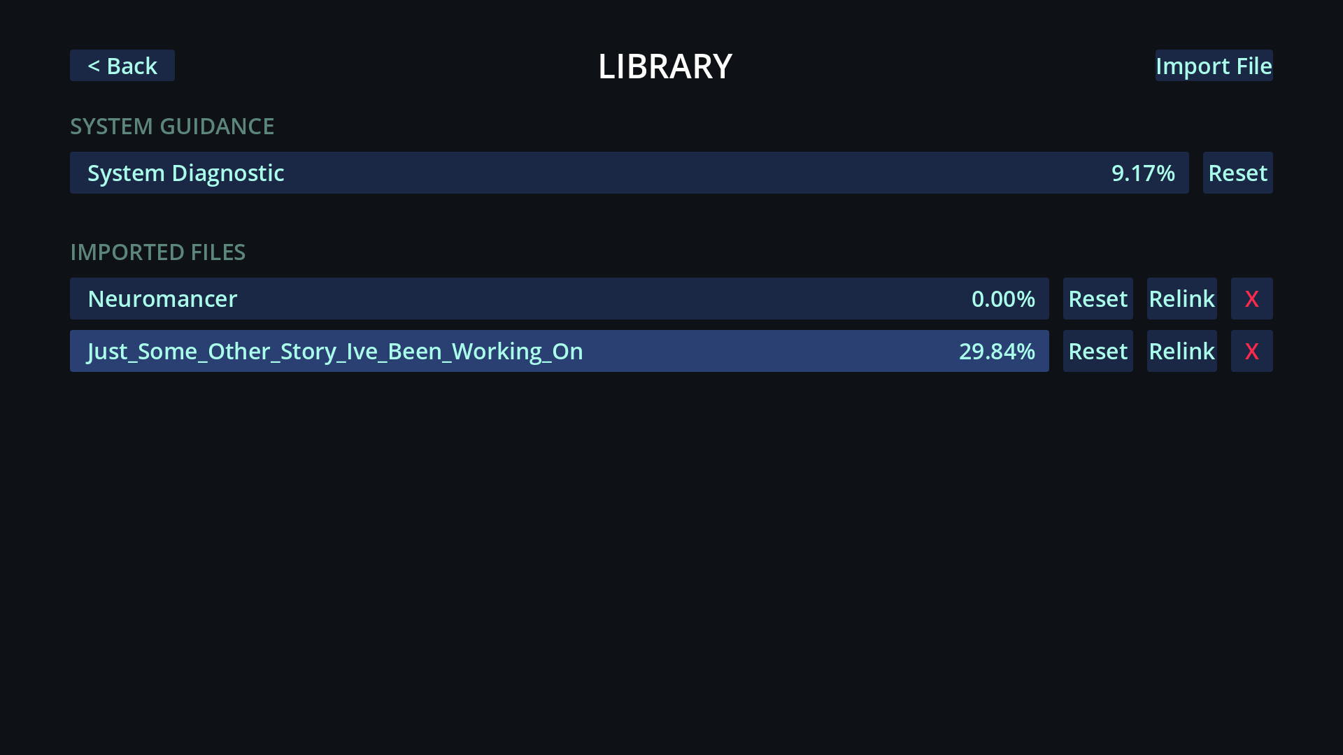 Screenshot 8 of 9