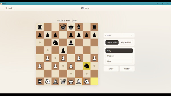 12 Board Games screenshot 4