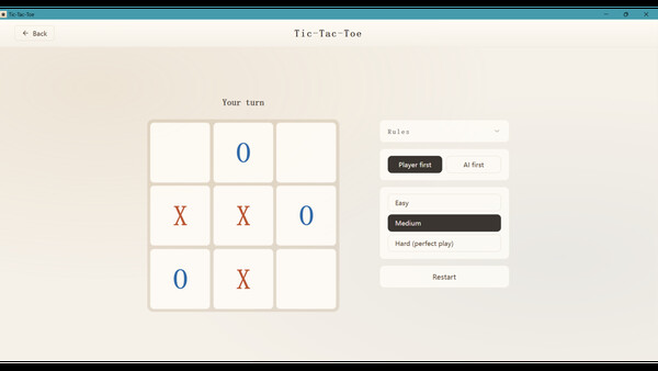12 Board Games screenshot 3