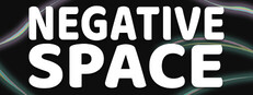 Negative Space cover