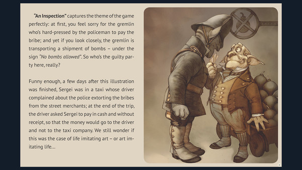 Gremlins, Inc. – Digital Artbook