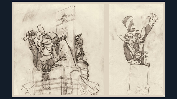 Gremlins, Inc. – Digital Artbook