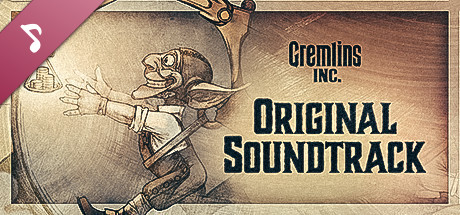 Gremlins, Inc. – Original Soundtrack banner image