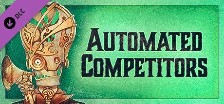 Gremlins, Inc. – Automated Competitors banner image